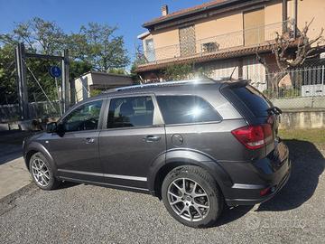 Fiat Freemont 2.0 Multijet Lounge con 101 KM  BG