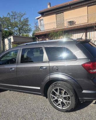 Fiat Freemont 2.0 Multijet Lounge con 101 KM  BG