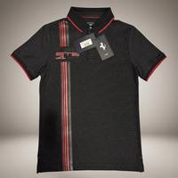 Abbiamento Originale Ferrari Nuovo Con Etichette