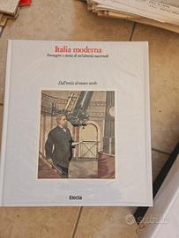 Italia moderna vol 1 2 3 e 4