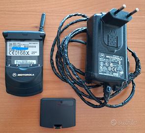 Cellulare MOTOROLA Startac 130