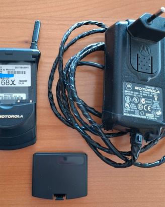 Cellulare MOTOROLA Startac 130