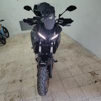 Yamaha Tracer 7 