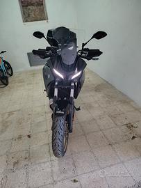 Yamaha Tracer 7 