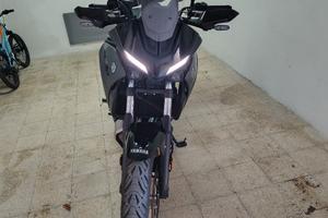 Yamaha Tracer 7 
