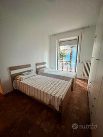Appartanto piano tera