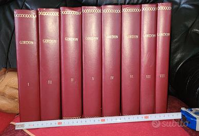 fumetto FLASH GORDON 1964 