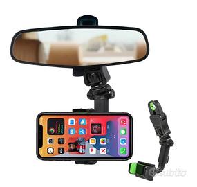 Supporto universale per cellulare - Auto