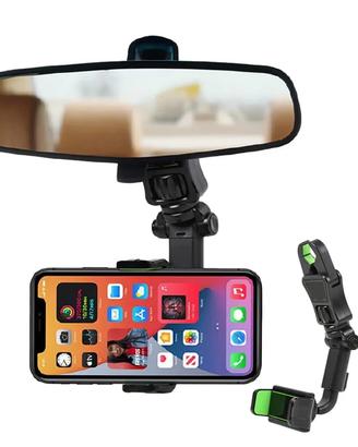 Supporto universale per cellulare - Auto