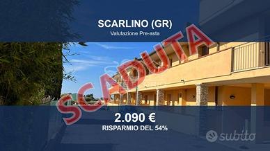 Immobile in asta di 13 m² a Scarlino