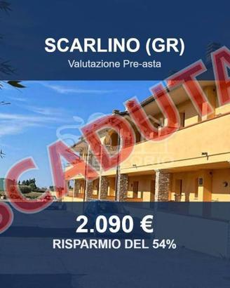 Immobile in asta di 13 m² a Scarlino