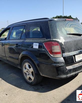Opel astra h sw a04 1.7 cdti 101cv 04-10 ricambi