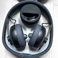 Cuffie audio Nuraphone