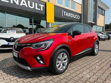 Renault Captur Full Hybrid E-Tech 145 CV Intens