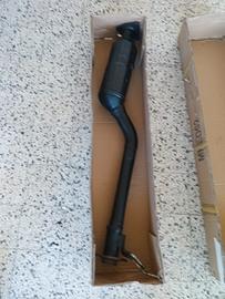 Catalizzatore Mazda Rx8 