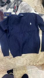 Maglia ralph lauren