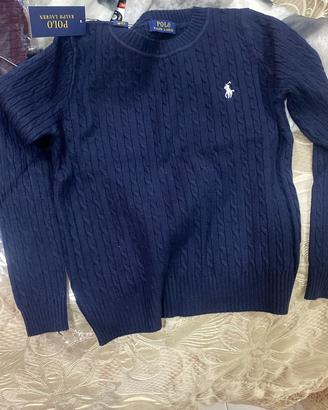 Maglia ralph lauren