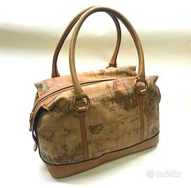 Borsa Alviero Martini 1a Classe Bauletto Geo Class