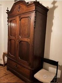 Armadio d’epoca