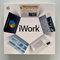 Apple iWork ‘08