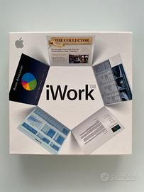 Apple iWork ‘08