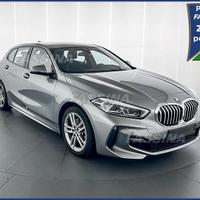BMW Serie 1 118d MSport aut. 150cv