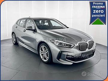 BMW Serie 1 118d MSport aut. 150cv