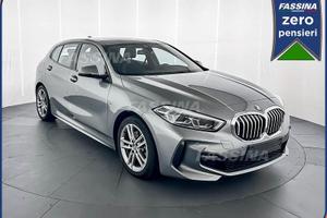 BMW Serie 1 118d MSport aut. 150cv