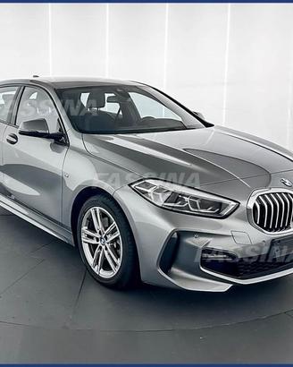 BMW Serie 1 118d MSport aut. 150cv