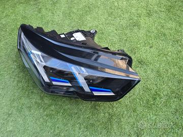 BMW X2 U10 FULL LED Faro Fanale Destro Dx