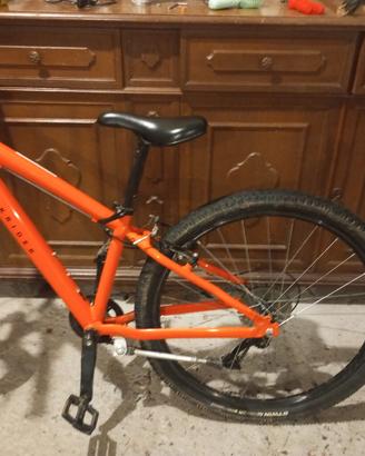 bici freeride 