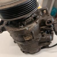 COMPRESSORE ARIA CONDIZIONATA AUDI A4