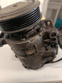 COMPRESSORE ARIA CONDIZIONATA AUDI A4