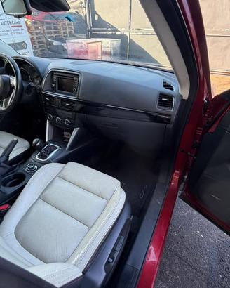 KIT AIRBAG MAZDA CX5 Cx-5