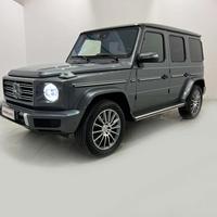 MUSATA COMPLETA MERCEDES CLASSE G #049