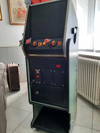 Cabinato Arcade revisionato con scheda Pandora DX2