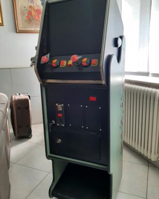 Cabinato Arcade revisionato con scheda Pandora DX2