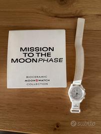 Mission to the Moonphase