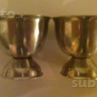 Bicchierini Portauovo