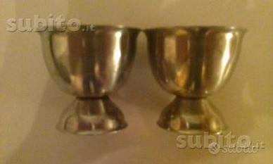 Bicchierini Portauovo