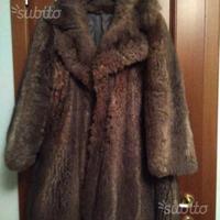 Pelliccia di opossum