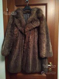 Pelliccia di opossum