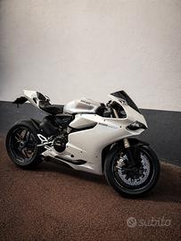 Ducati panigale 1199