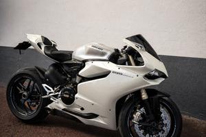 Ducati panigale 1199