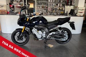 Yamaha FZ1 Fazer - 2006