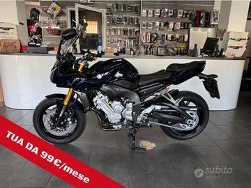 Yamaha FZ1 Fazer - 2006