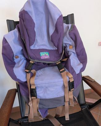 ZAINO FERRINO 60-70 LITRI