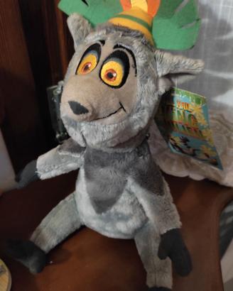PELUCHE