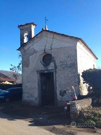 X ristruturaz/ricostruzione villa colonica