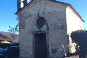 X ristruturaz/ricostruzione villa colonica